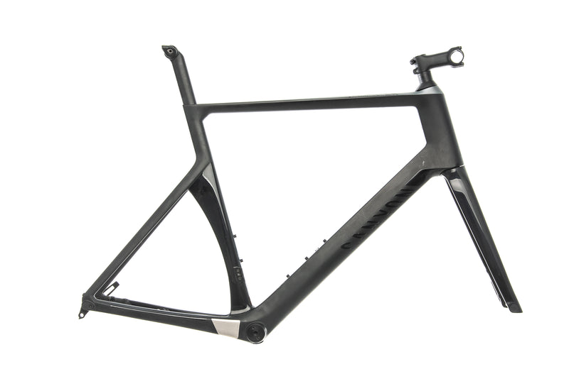 canyon aeroad frameset