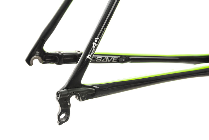 cannondale supersix frame