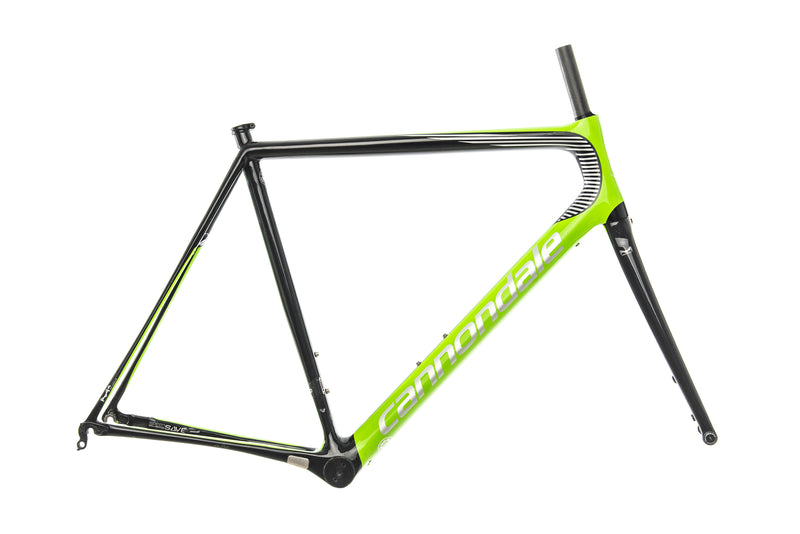 cannondale supersix evo disc 2017