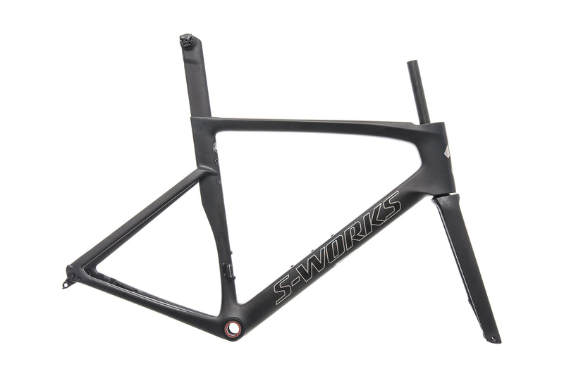 specialised venge frameset