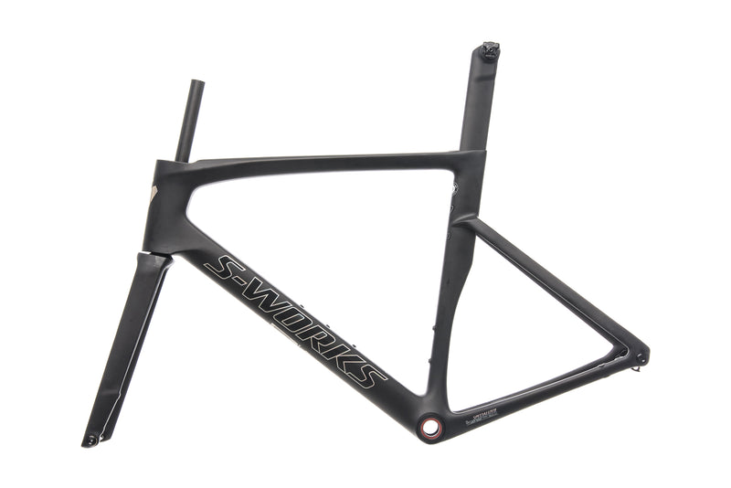 specialised venge frameset