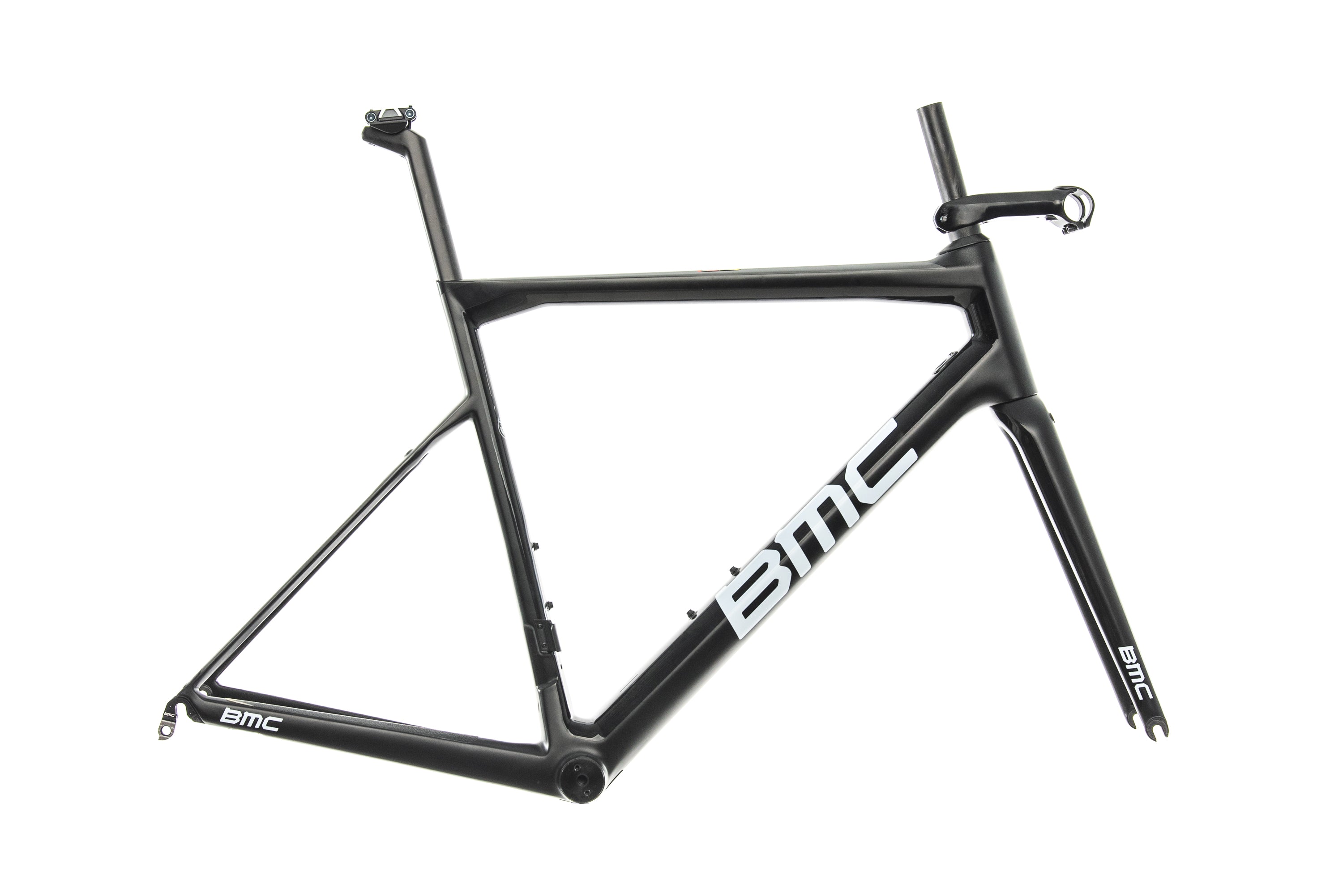 bmc teammachine slr frameset