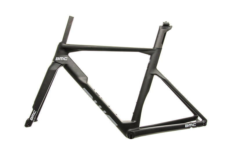 bmc time machine frame