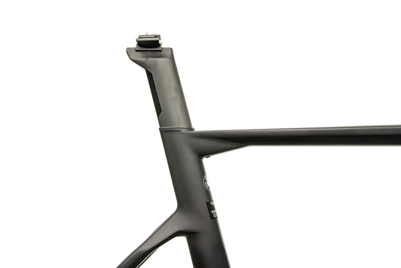 bmc timemachine road frameset