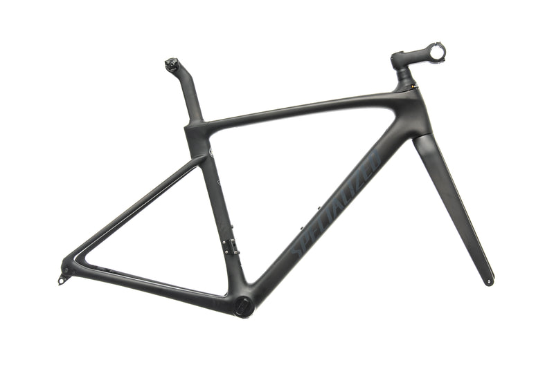 roubaix frameset