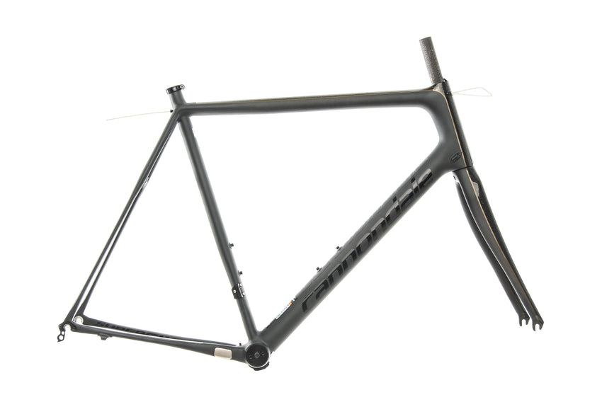 cannondale supersix evo 60cm