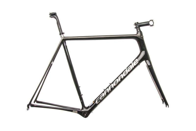 supersix evo hi mod frameset