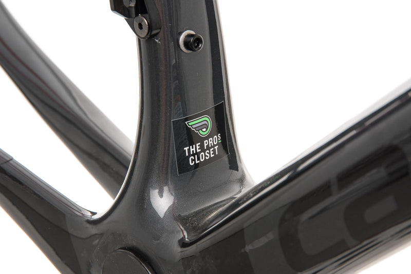 synapse carbon frameset