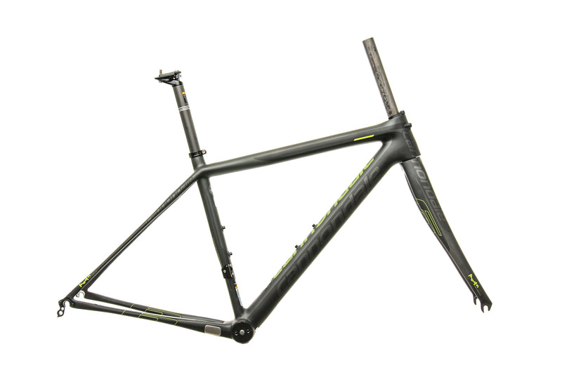 cannondale supersix evo 44cm