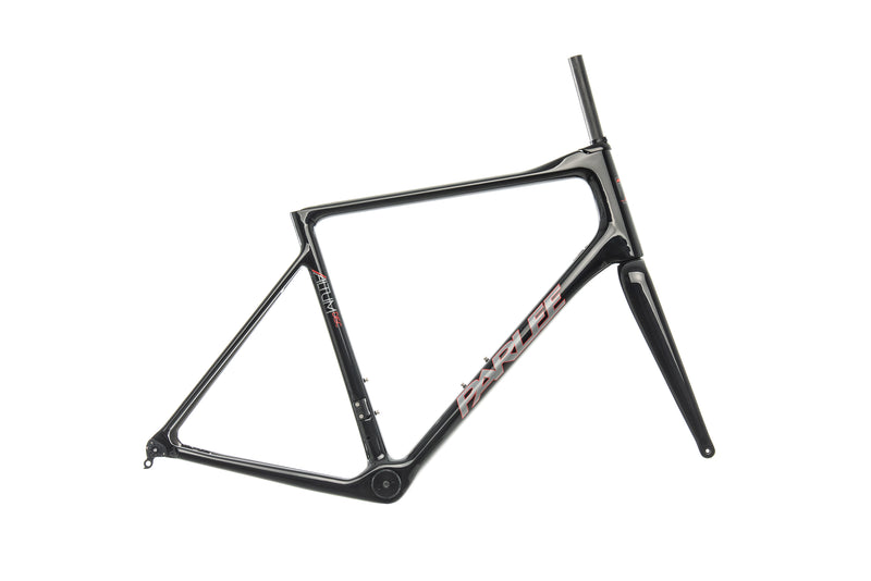 parlee frameset