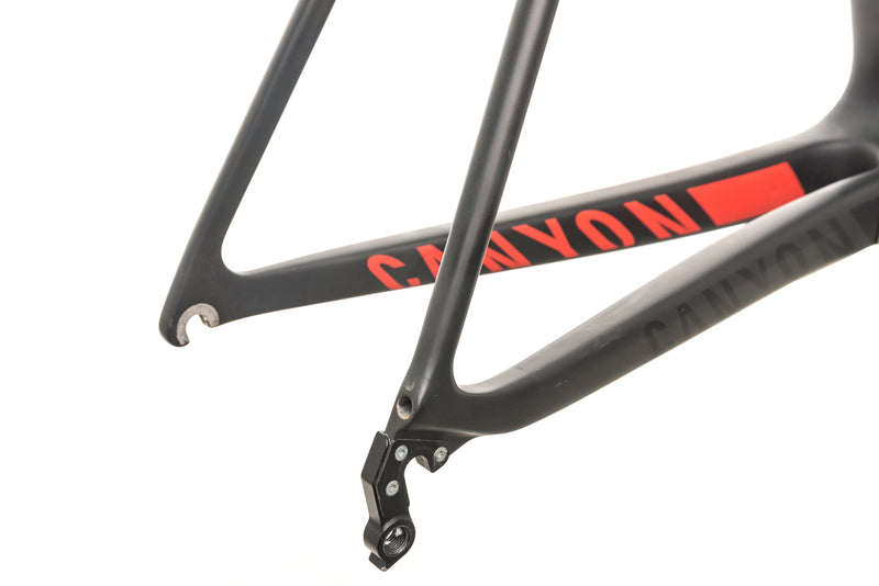 ultimate cf slx frameset