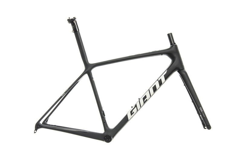 giant tcr advanced pro frameset 2020