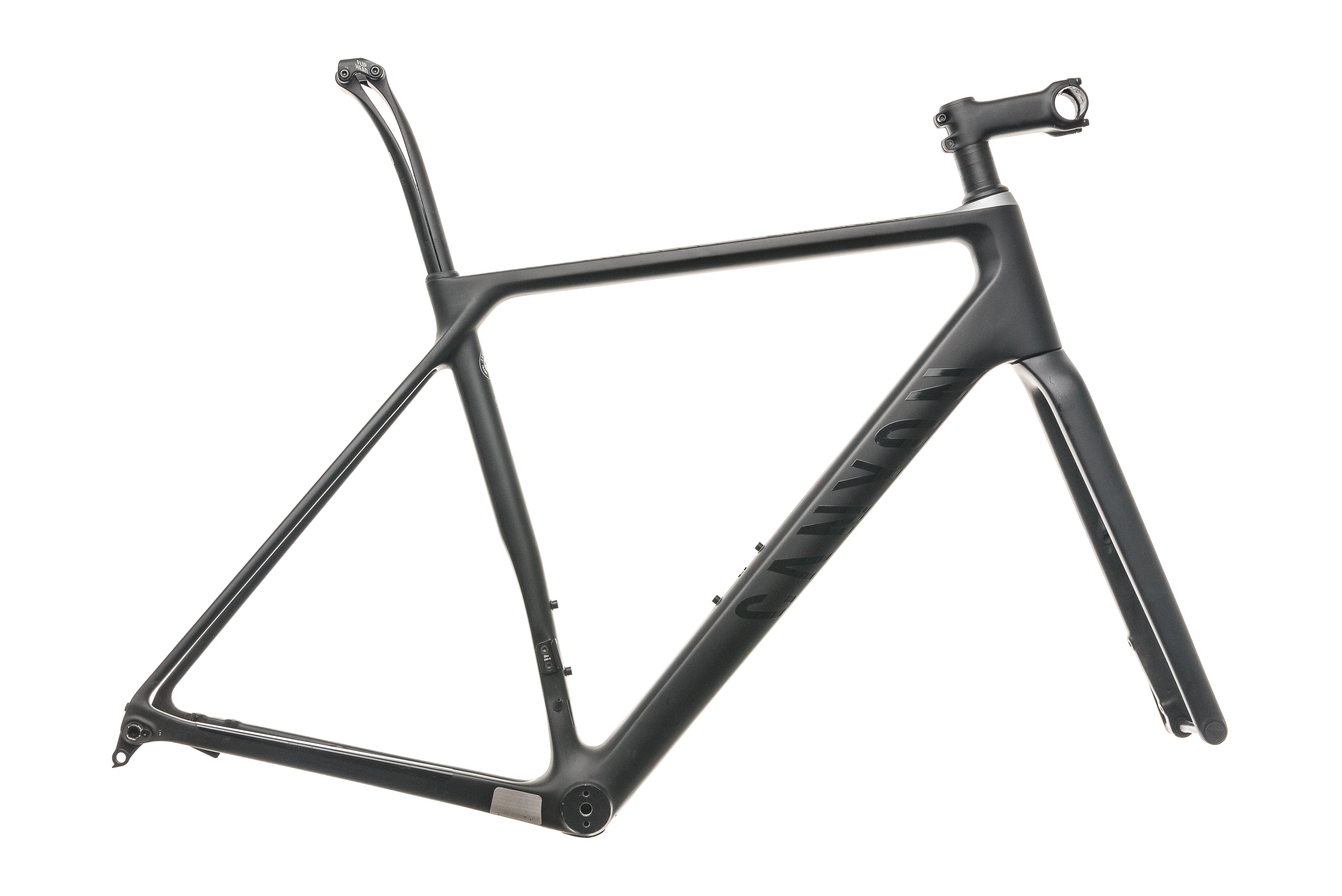 endurace frameset