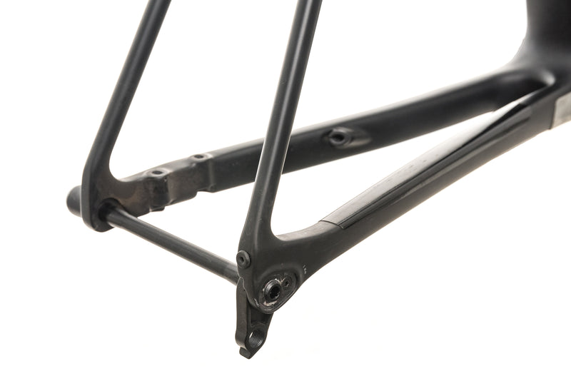 endurace frameset