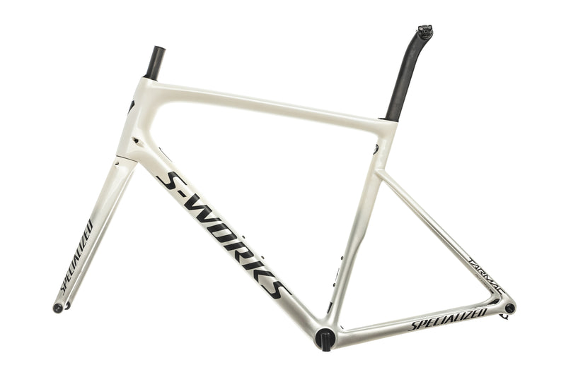 s works sl6 frameset