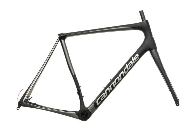 cannondale synapse carbon frameset