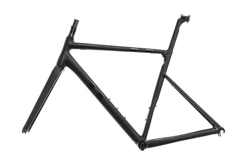 cannondale caad13 frameset