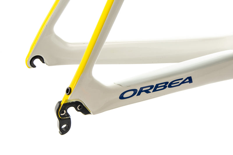 orbea orca frameset