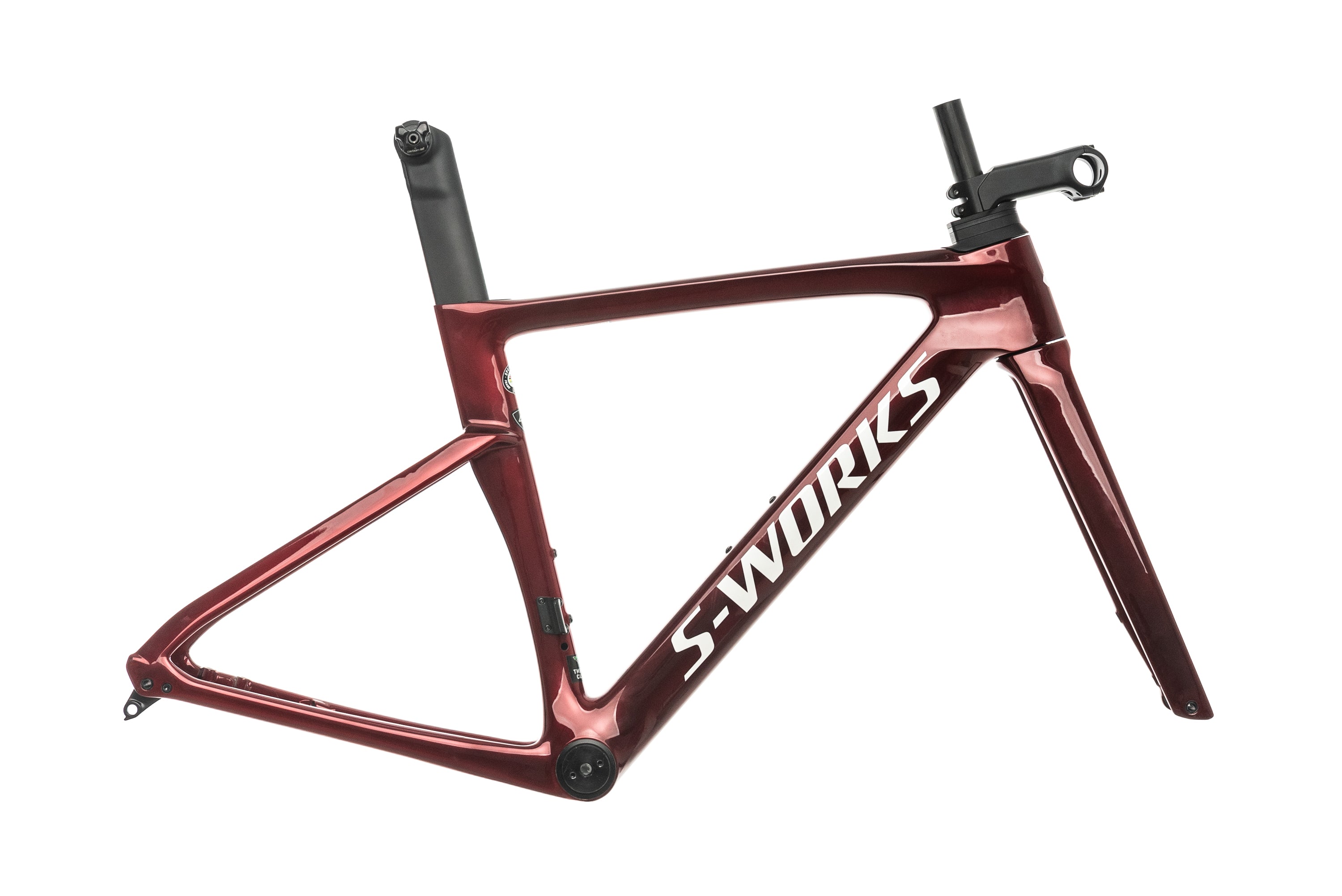 s works venge 49cm