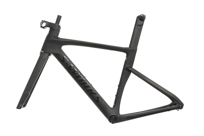 s works venge 2020 frameset