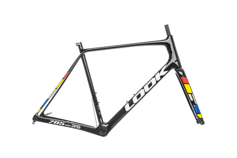 look frameset