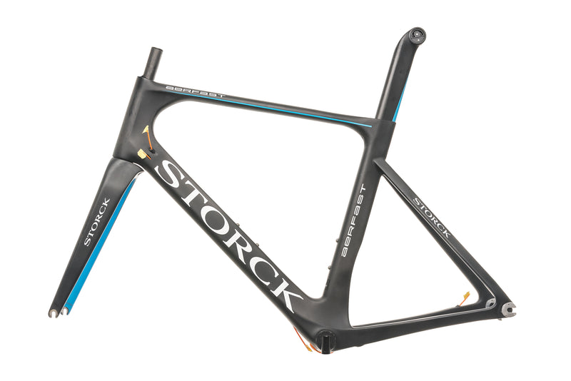 storck frameset