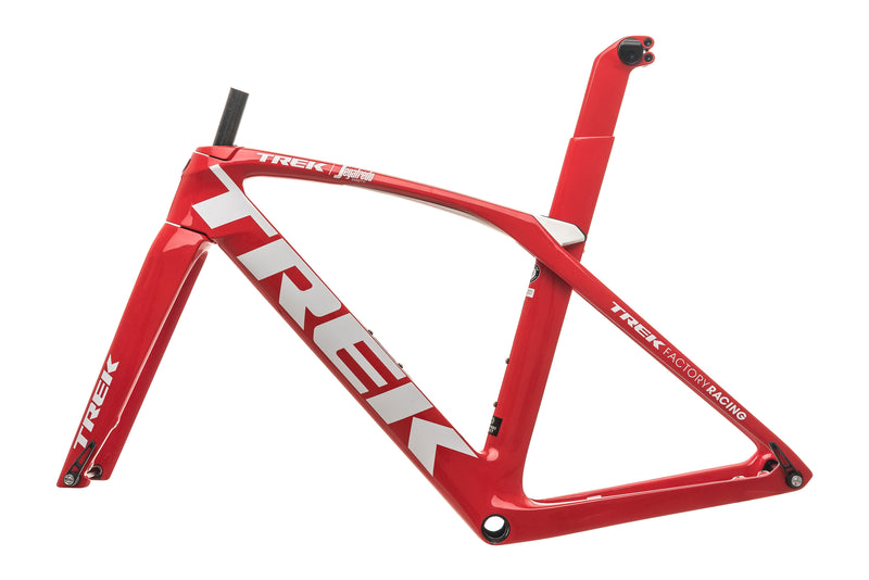 trek madone slr disc frameset