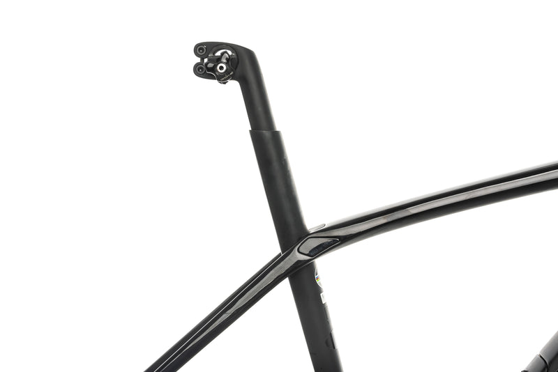 trek domane 2020 frameset