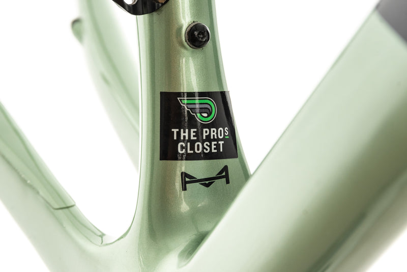 supersix 2020 frameset