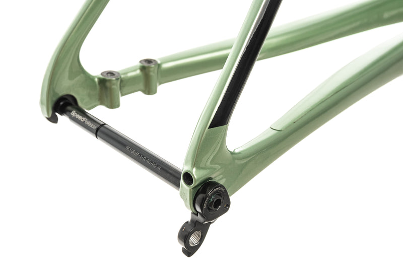 supersix evo hi mod frameset 2020