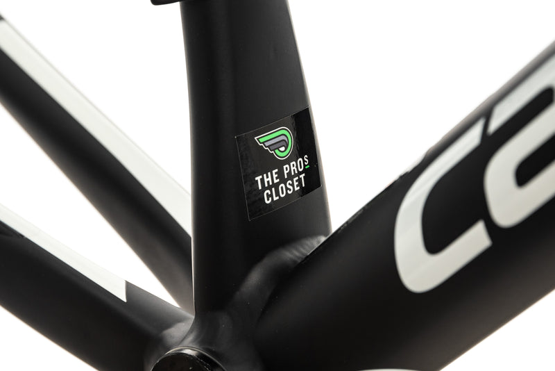 cannondale caad12 frameset 2019