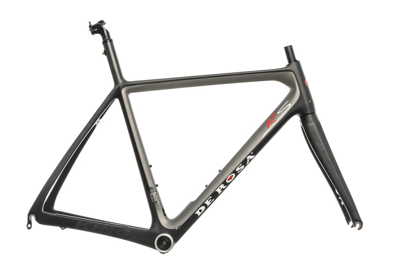 de rosa frameset