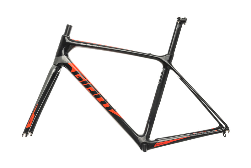 giant tcr advanced pro frame