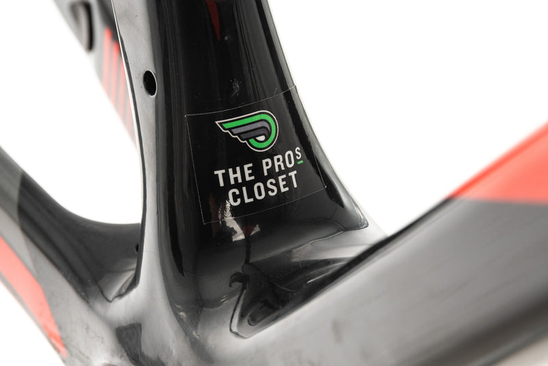 giant tcr frameset 2018