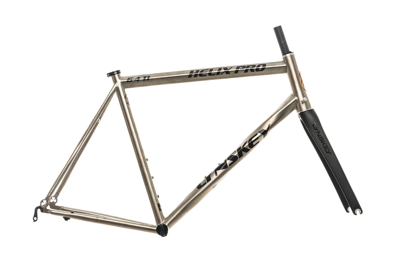 lynskey helix pro