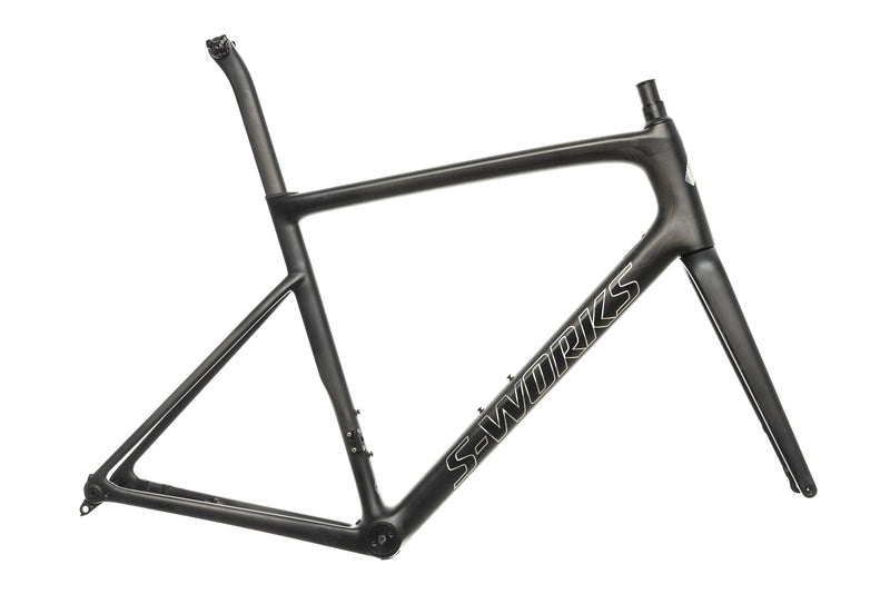 tarmac sl6 disc di2