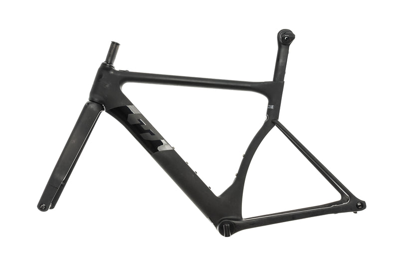 3t strada due team road frameset