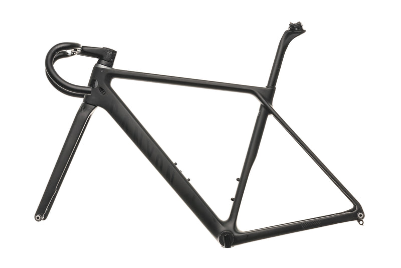 canyon cf frameset