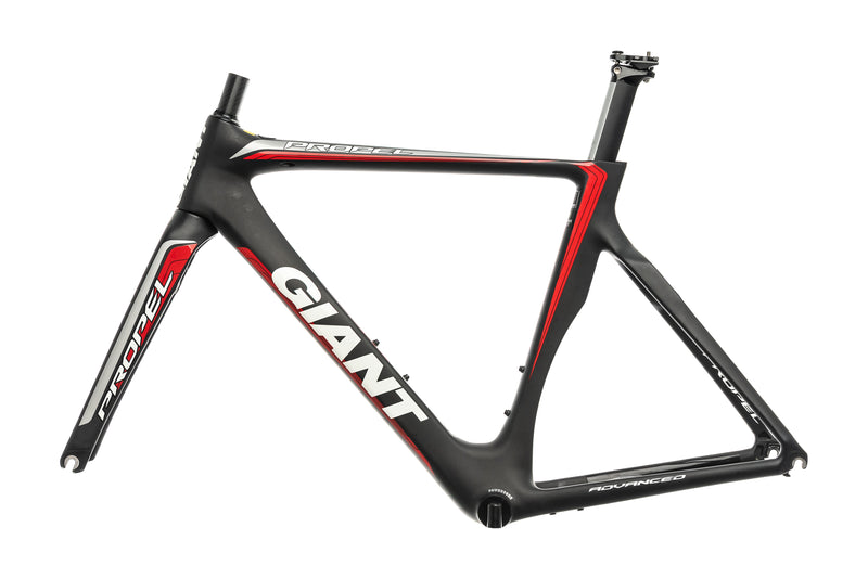 giant propel frameset