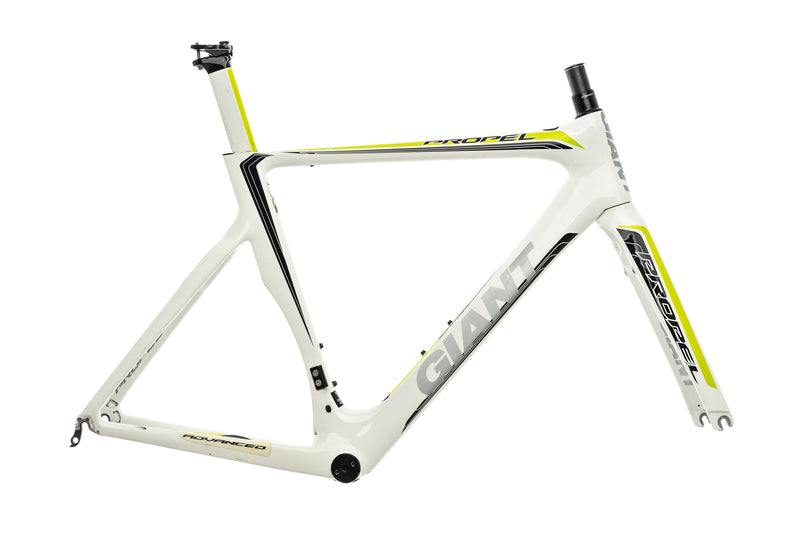 giant propel frameset