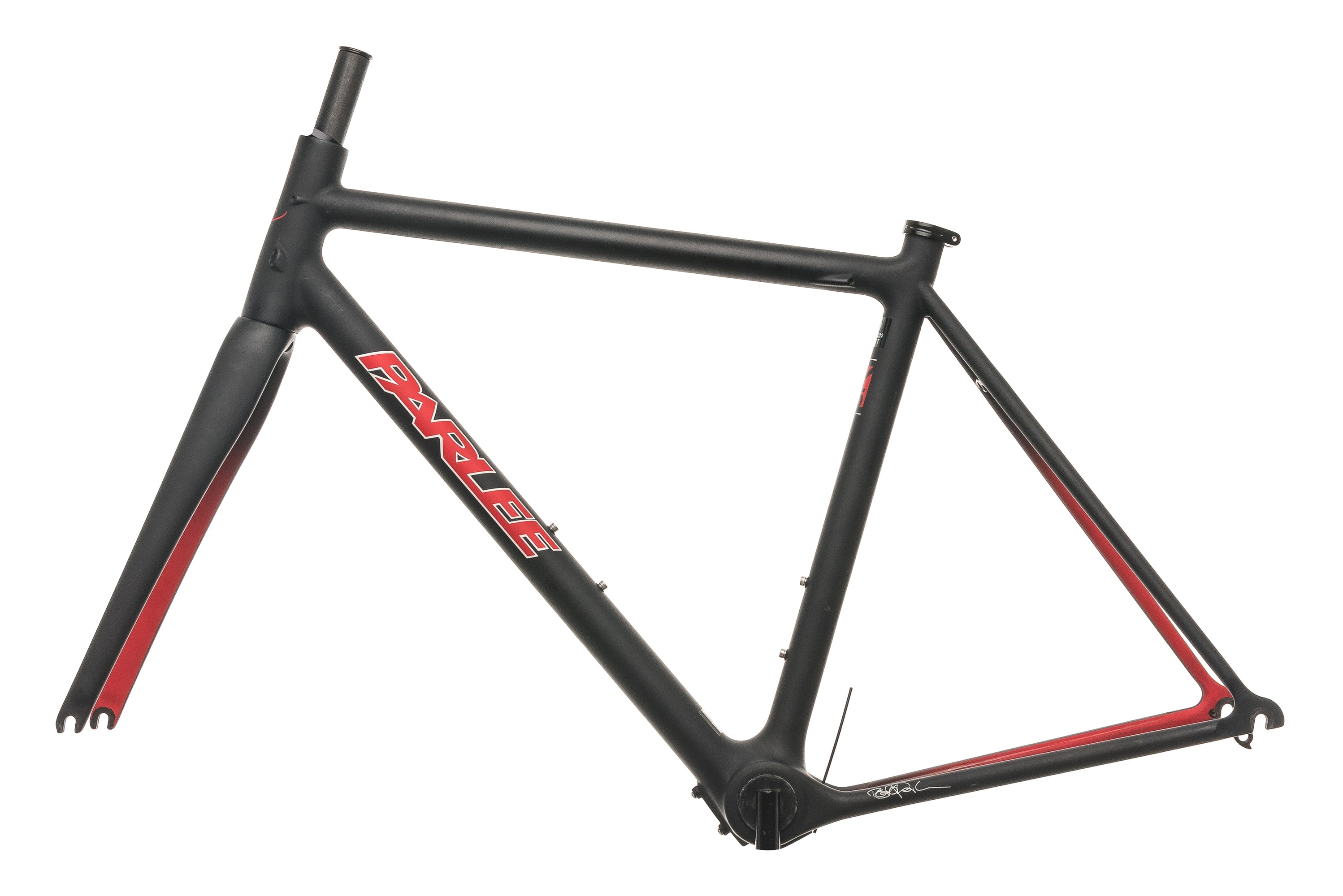 parlee Z5 フレームセット | vendasonlinebh.com.br