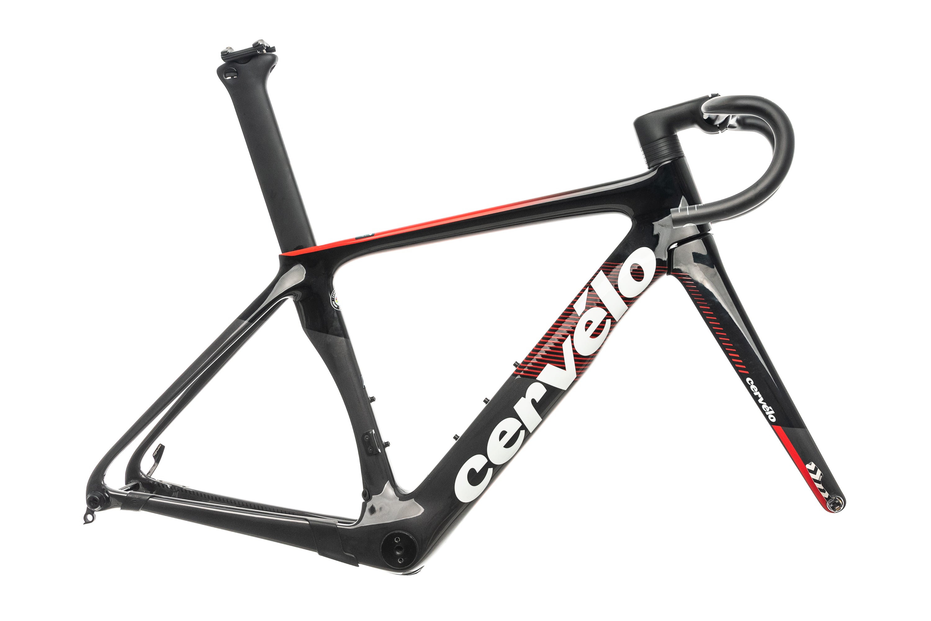 cervelo s series disc