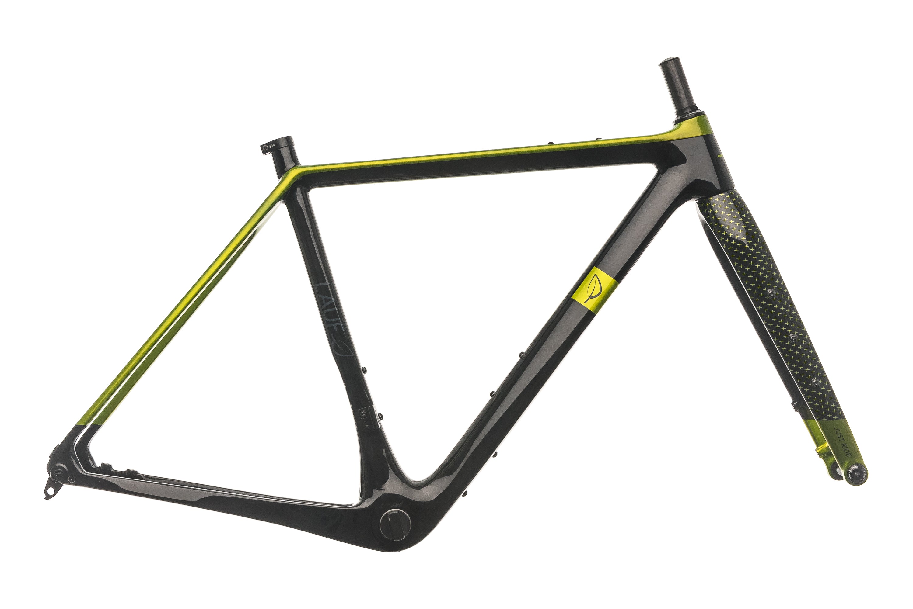 lauf anywhere frameset