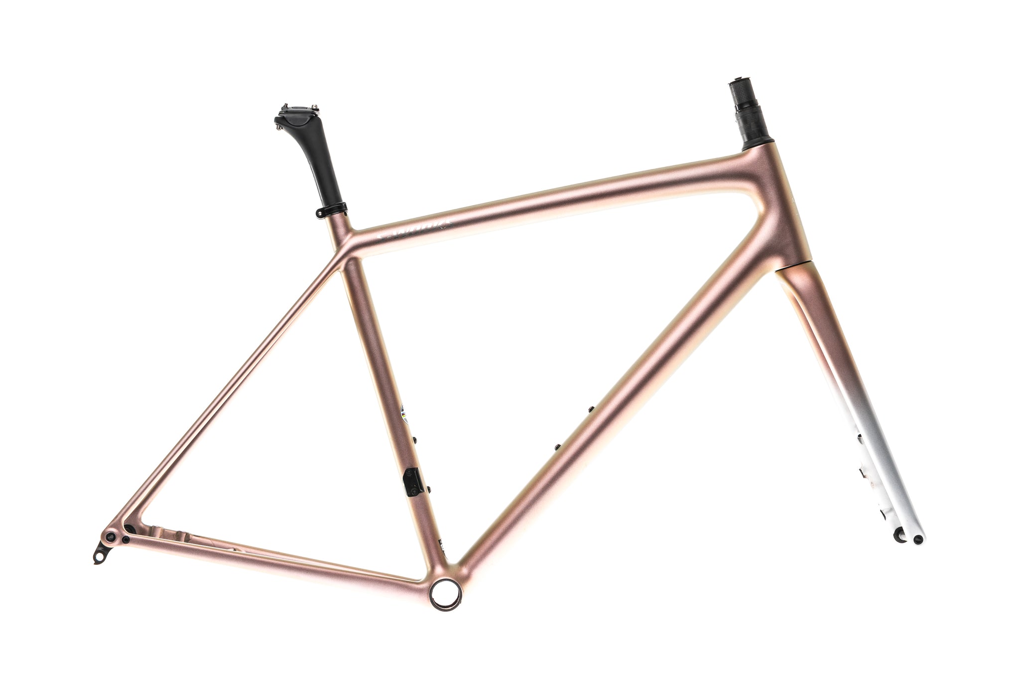 Specialized S-Works Aethos Frame