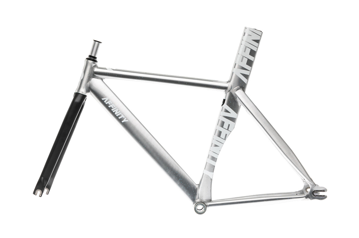 Affinity Cycles Kissena Small Frameset - 2020 | The Pro's Closet