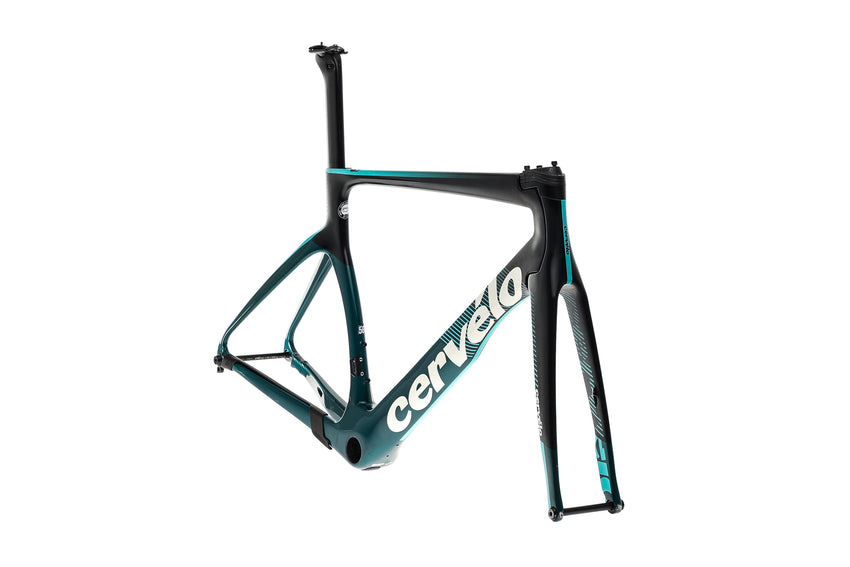 cervelo s5 frameset 2019