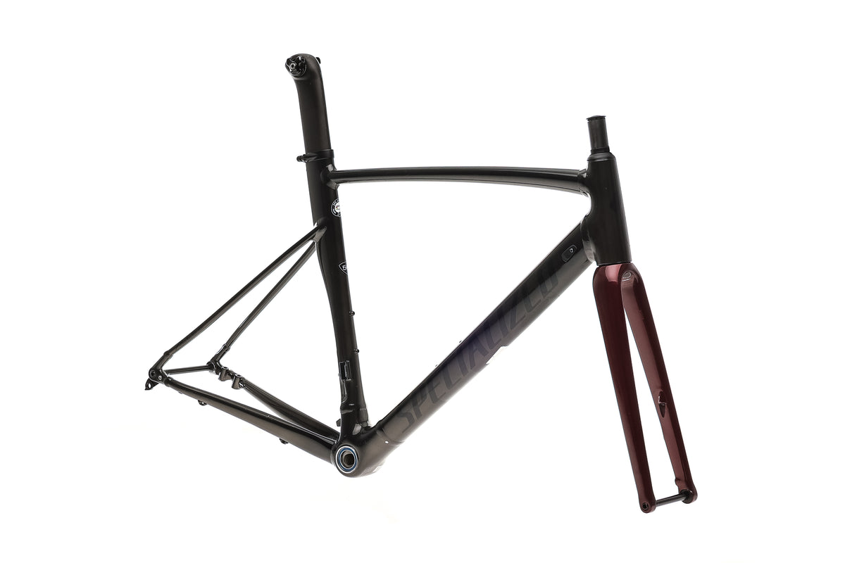 Specialized Allez Sprint Disc Frameset 56 - 2020 | The Pro's Closet