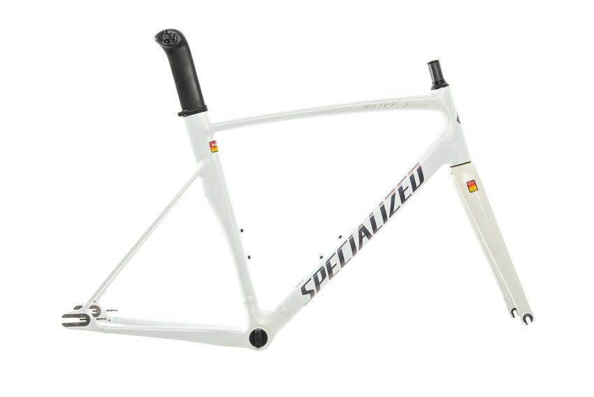 allez sprint track frameset