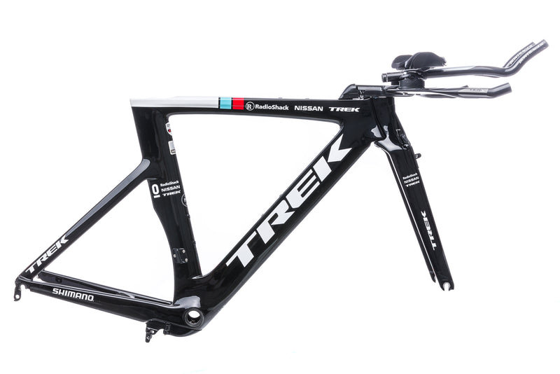 trek speed concept 9.9 frameset