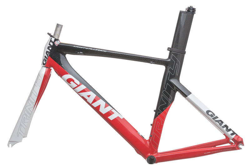 giant trinity frameset